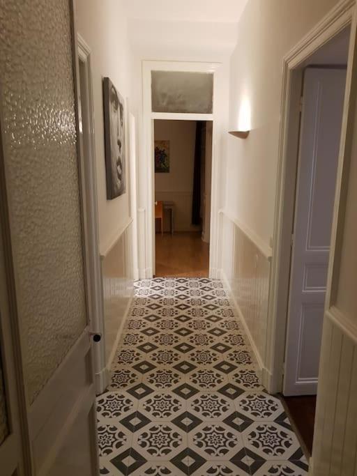 Bel Appartement A Bastide St Louis Carcassonne Exteriér fotografie