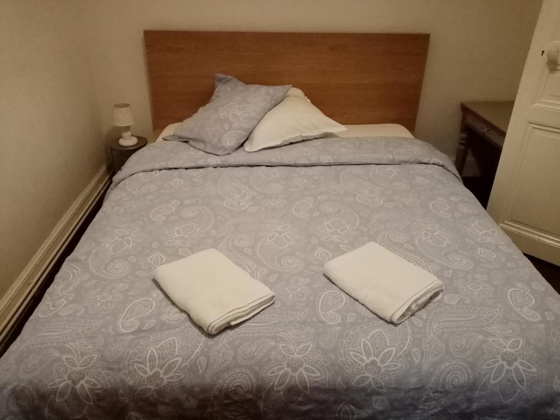 Bel Appartement A Bastide St Louis Carcassonne Exteriér fotografie