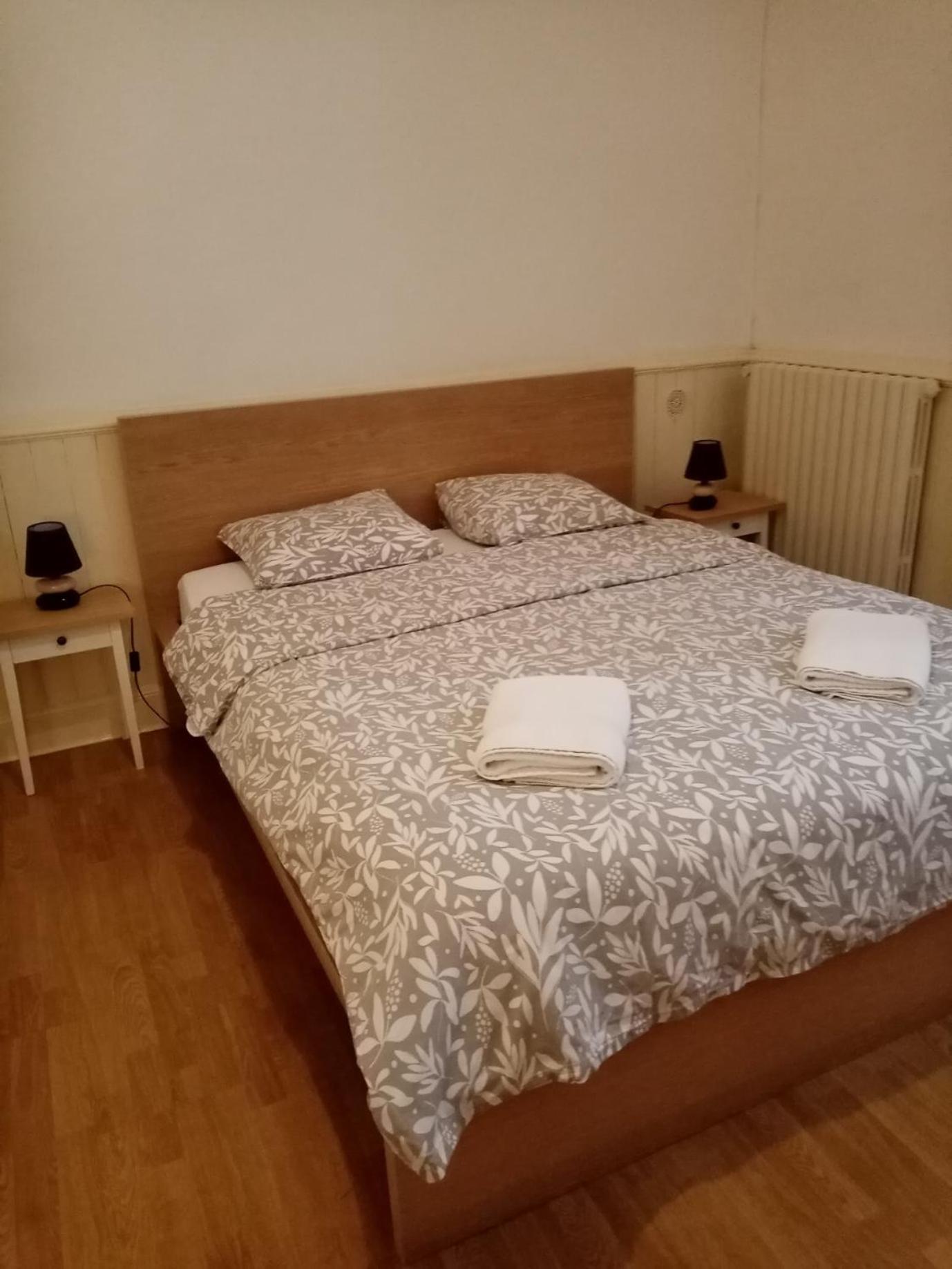 Bel Appartement A Bastide St Louis Carcassonne Exteriér fotografie