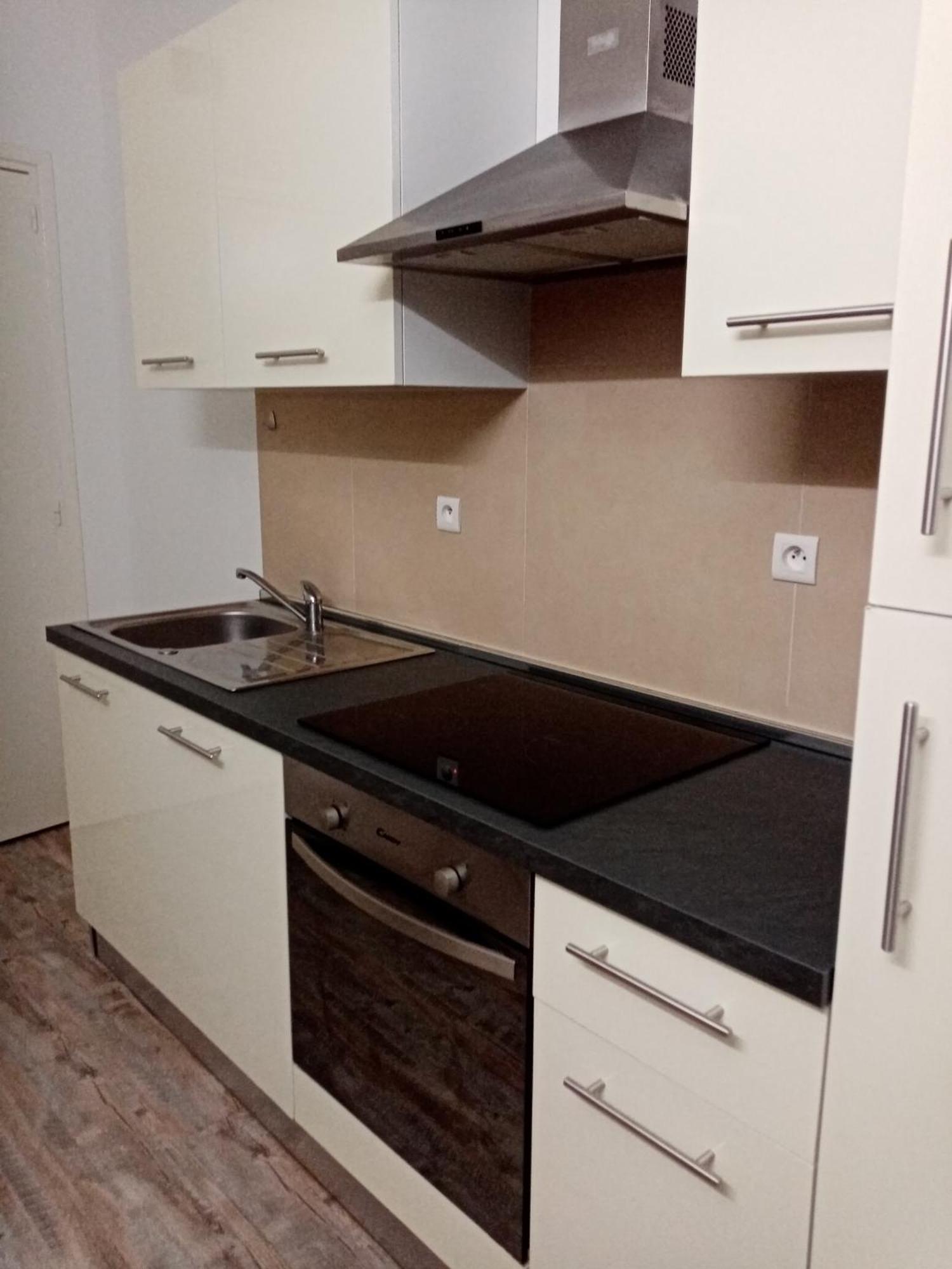 Bel Appartement A Bastide St Louis Carcassonne Exteriér fotografie