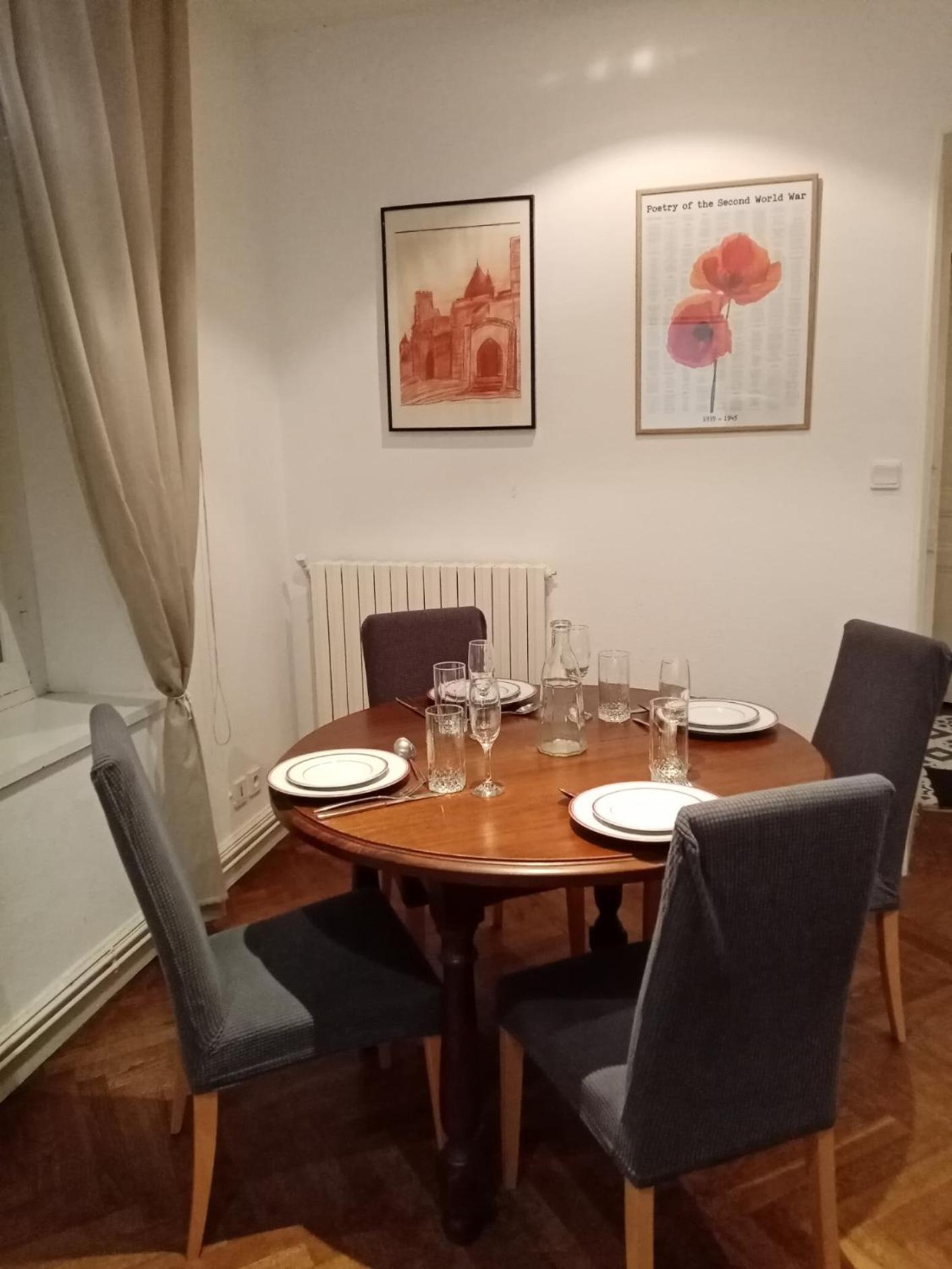 Bel Appartement A Bastide St Louis Carcassonne Exteriér fotografie